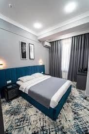 Arzon hotel kvartira mehmonxona xostel kunlik ijara — 2