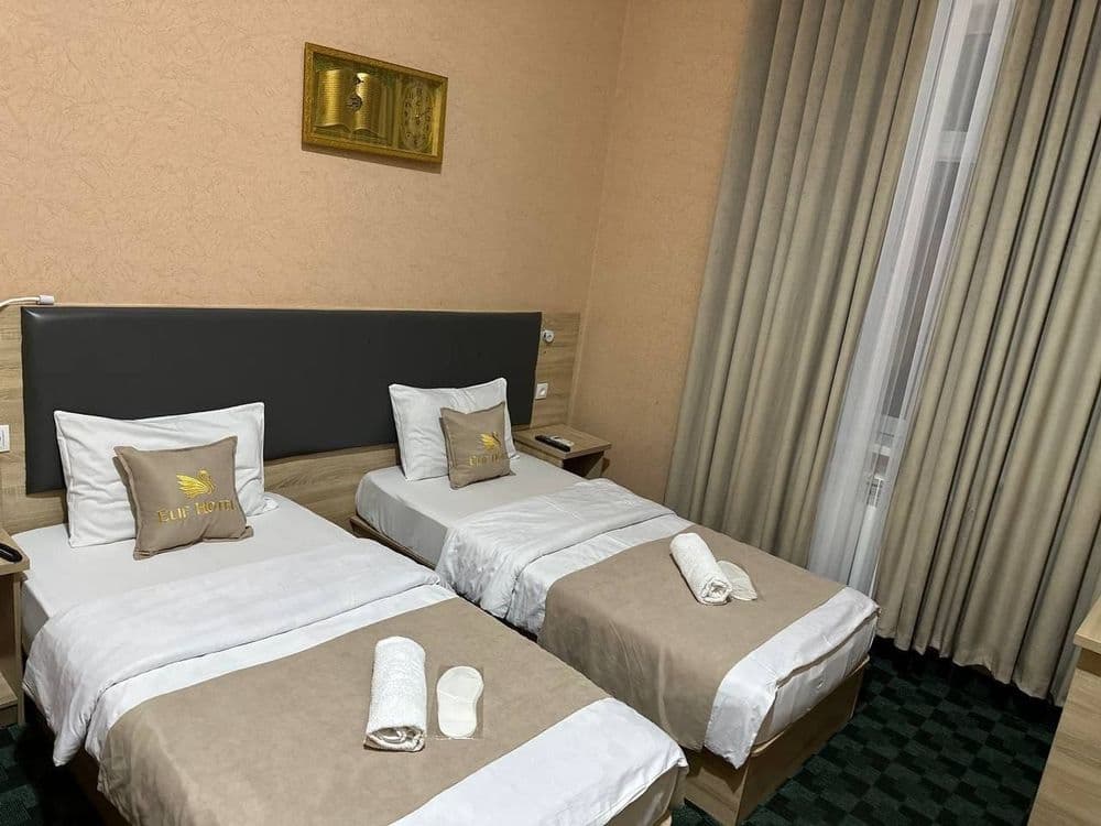 Arzon hotel kvartira mehmonxona xostel kunlik ijara — 3