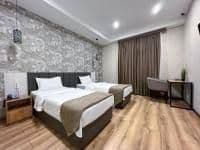 Arzon hotel kvartira mehmonxona xostel kunlik ijara — 8