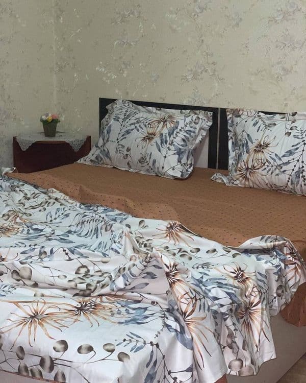 Уй хостел хотел Uy xostel Xotel hotel hostel — 1