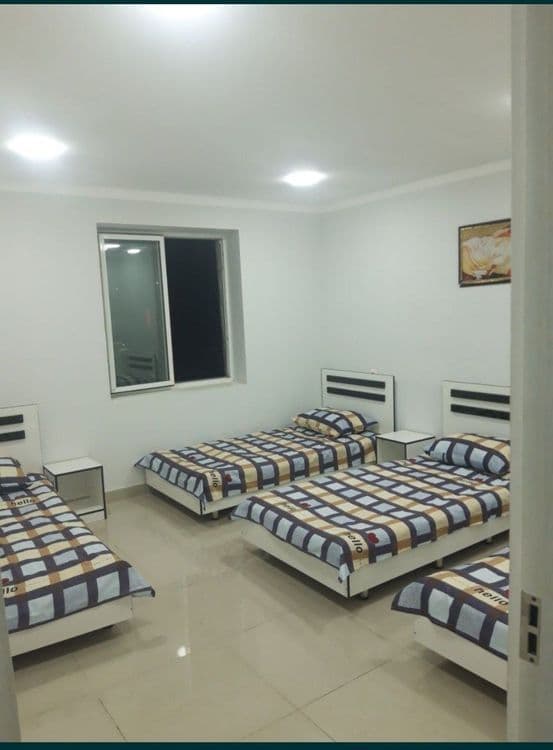 Уй хостел хотел Uy xostel Xotel hotel hostel — 3