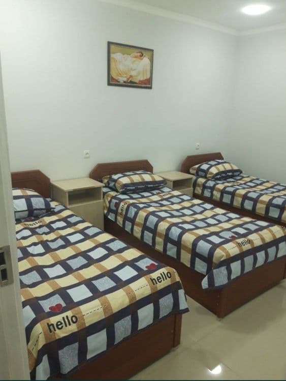 Уй хостел хотел Uy xostel Xotel hotel hostel — 4