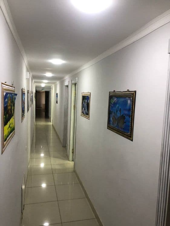 Уй хостел хотел Uy xostel Xotel hotel hostel — 7