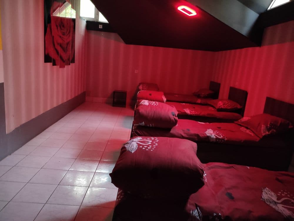 Arzon Uy hostel Xostel hotel хотел хостел мехмонхона mehmonxona — 3