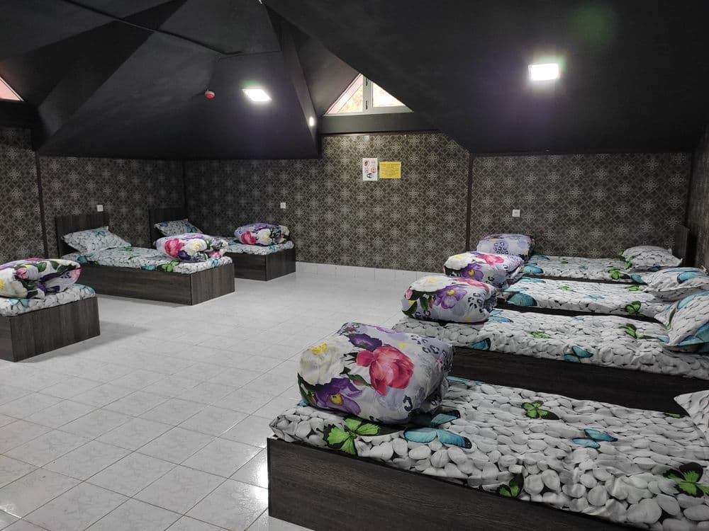 Arzon Uy hostel Xostel hotel хотел хостел мехмонхона mehmonxona — 4