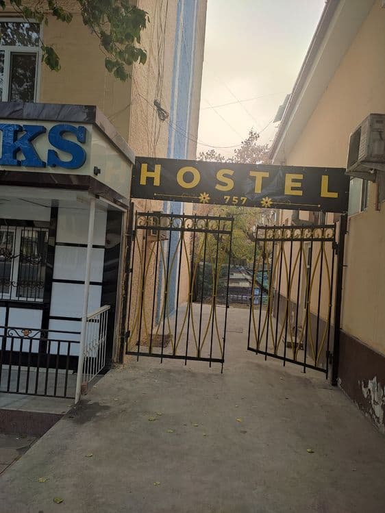 Arzon Uy hostel Xostel hotel хотел хостел мехмонхона mehmonxona — 5