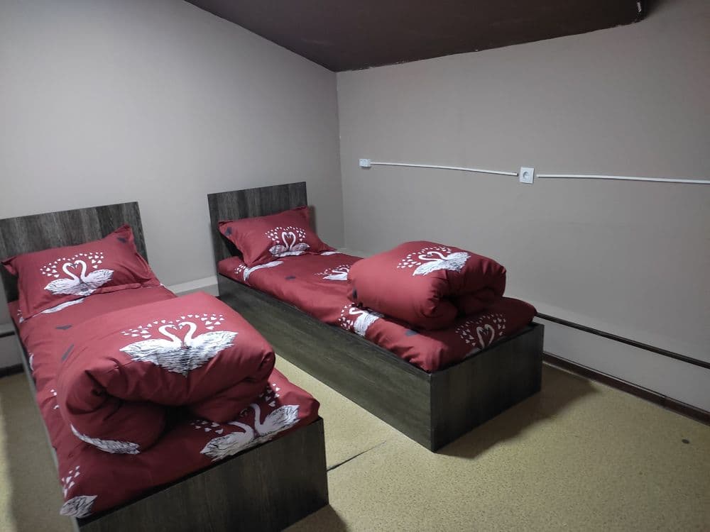 Arzon Uy hostel Xostel hotel хотел хостел мехмонхона mehmonxona — 6