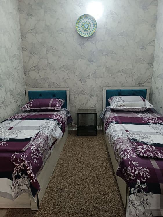 Xostel xotel hostel hotel mehmonxona Хотел Хостел kvartira gostinsa — 3
