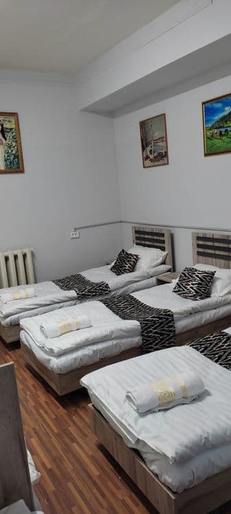 Xostel xotel hostel hotel mehmonxona Хотел Хостел kvartira gostinsa — 4