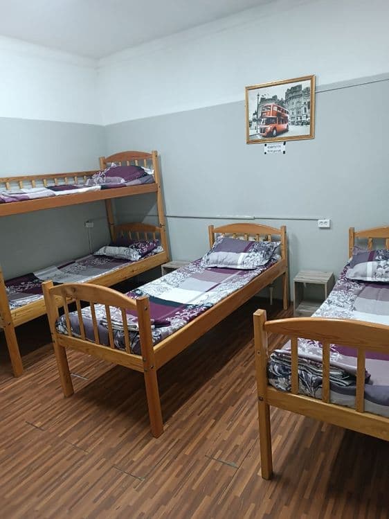 Xostel xotel hostel hotel mehmonxona Хотел Хостел kvartira gostinsa — 6
