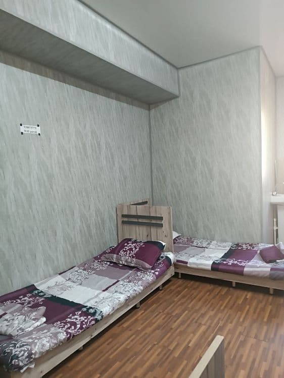 Xostel xotel hostel hotel mehmonxona Хотел Хостел kvartira gostinsa — 7