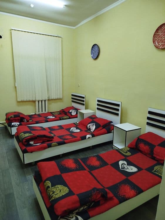 Посуточно квартира  АРЗОН кунлик квартира  Хостел Гостиница Hostel Xos — 3
