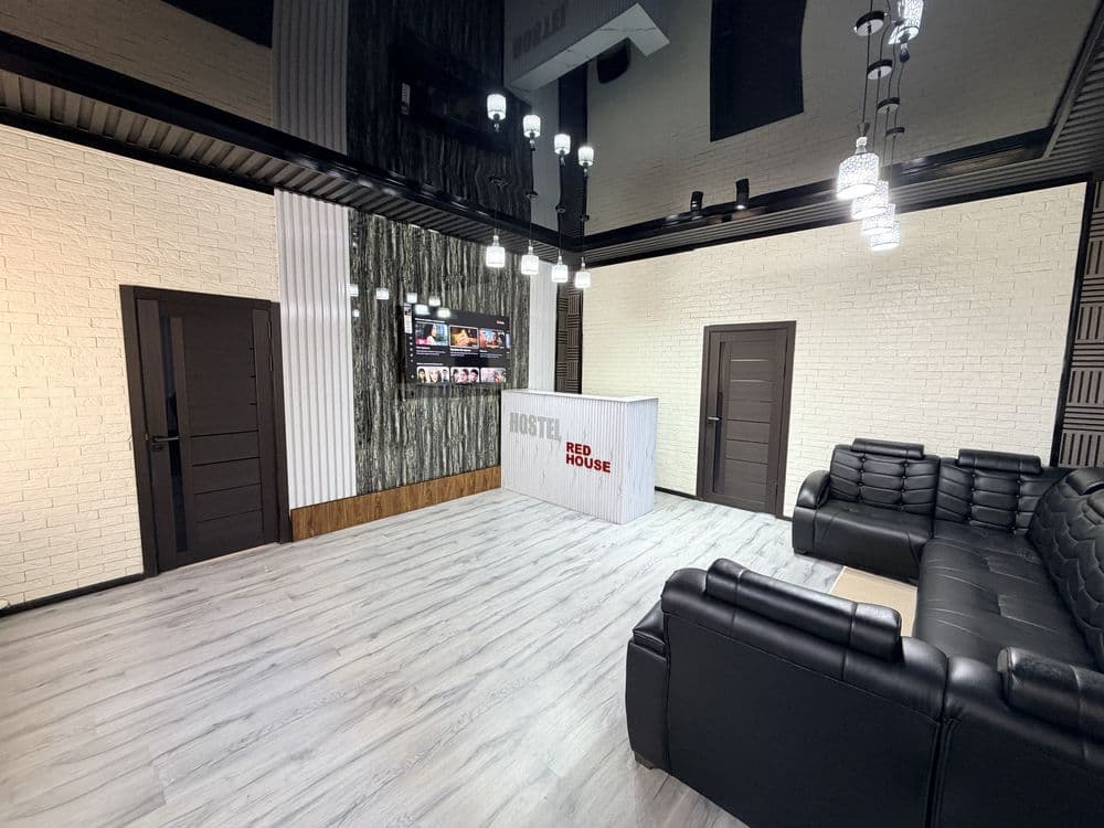 Hostel Хостел Hostel hotel — 1