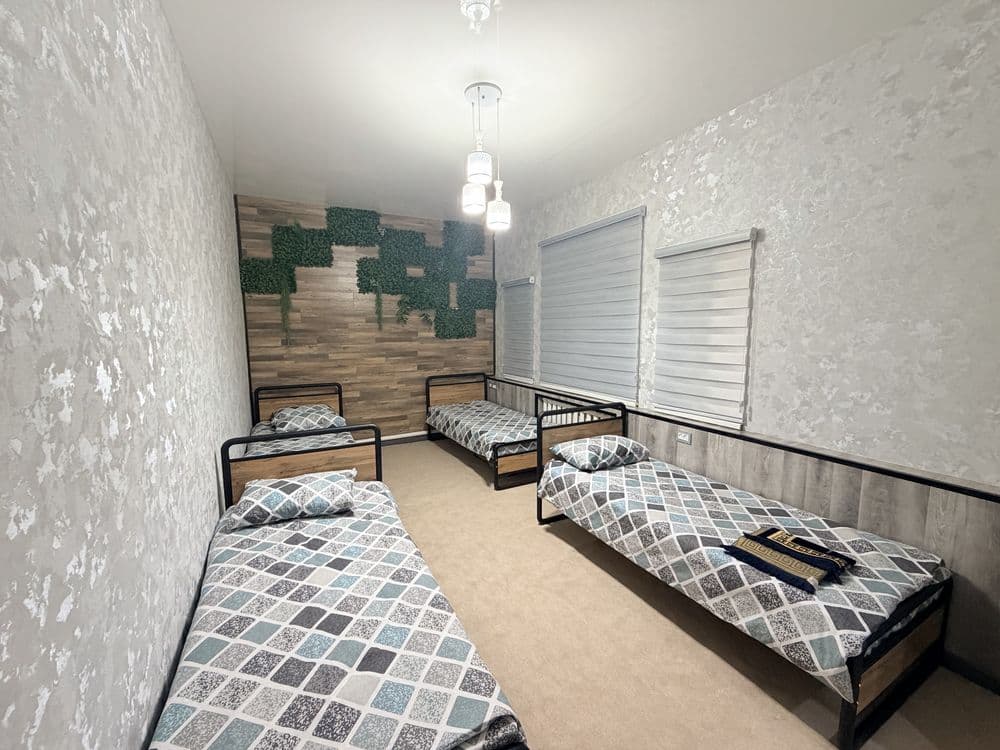 Hostel Хостел Hostel hotel — 2