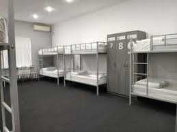 Hostel Хостел возле метро Г.Гуляма центр — 1