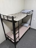 HOSTEL Chorsuda  | YOTOQXONA | Erkaklar yotoqxonasi