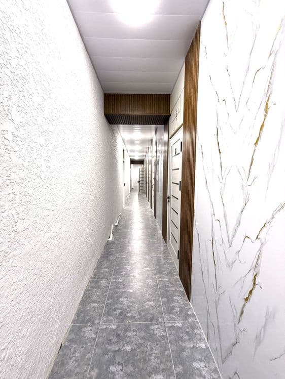HOSTEL Chorsuda  | YOTOQXONA | Erkaklar yotoqxonasi — 4