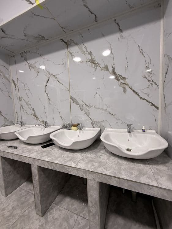 HOSTEL Chorsuda  | YOTOQXONA | Erkaklar yotoqxonasi — 5