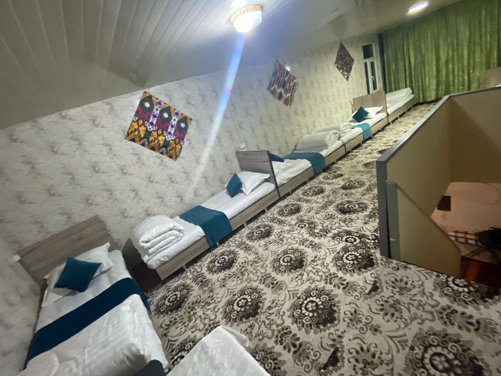 Hostel‼️ xostel‼️ hotel mehmonxona gastinisa хостел гостиница мехмонхо — 5