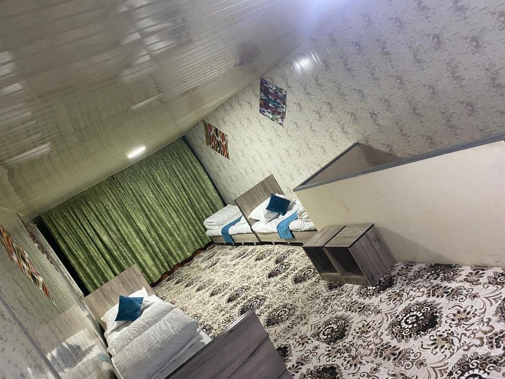Hostel‼️ xostel‼️ hotel mehmonxona gastinisa хостел гостиница мехмонхо — 6