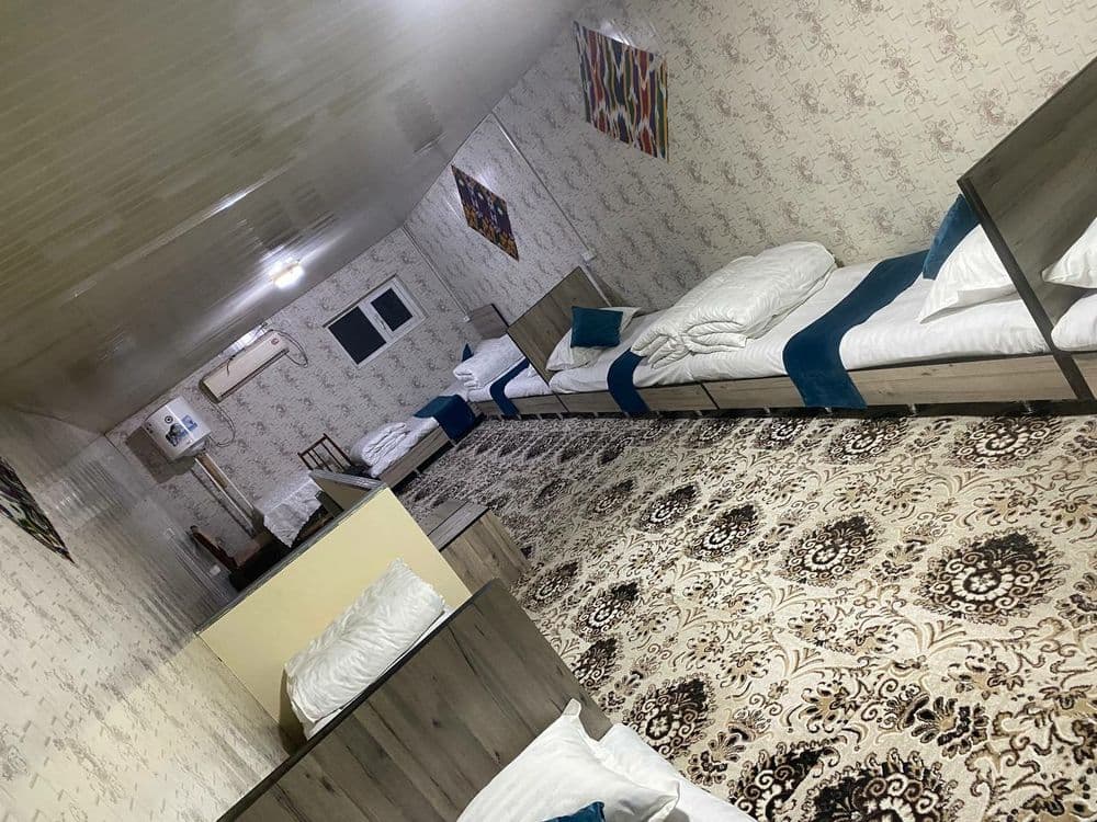 Hostel‼️ xostel‼️ hotel mehmonxona gastinisa хостел гостиница мехмонхо — 8