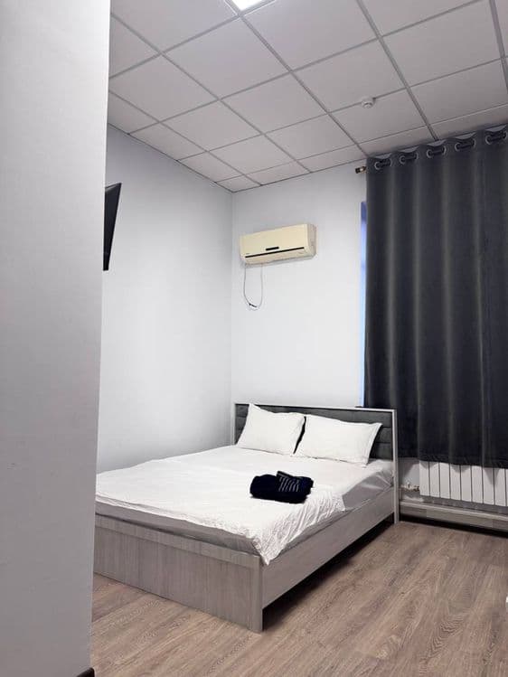 BEZZAKS Mexmonxona Hotel Hostel — 3