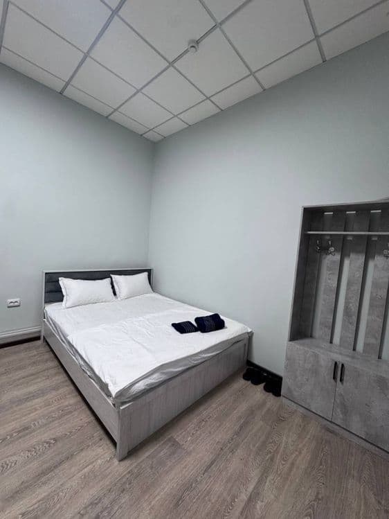 BEZZAKS Mexmonxona Hotel Hostel — 4