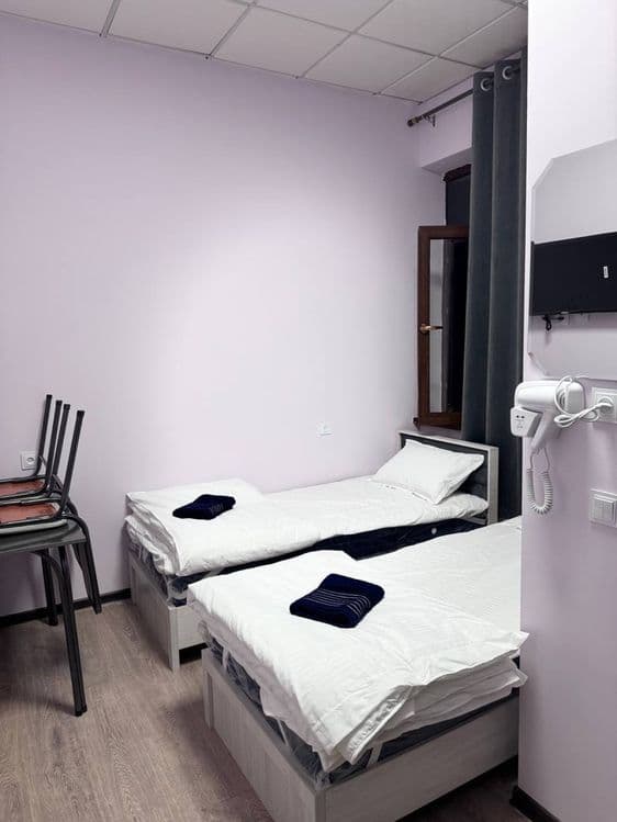 BEZZAKS Mexmonxona Hotel Hostel — 5