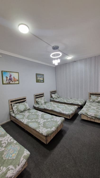 Аренда‼️ Mexmonxona ‼️hotel hostel xostel хостел гостиница отел мехмон — 7