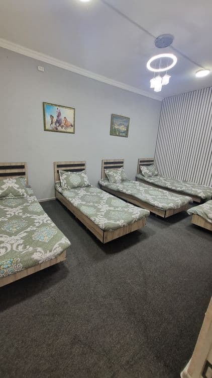 Аренда‼️ Mexmonxona ‼️hotel hostel xostel хостел гостиница отел мехмон — 8