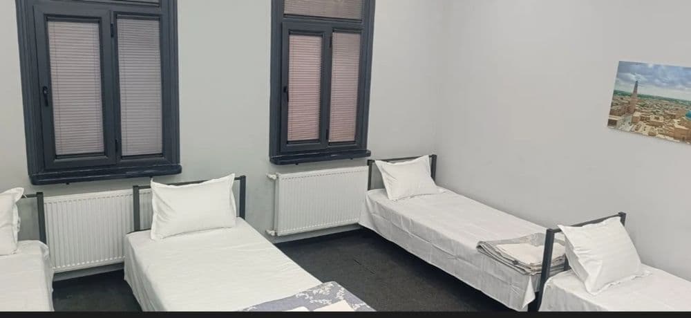 Хостел/Hotel, Eski ToshMI, Telc markazi. Arzon joy — 1
