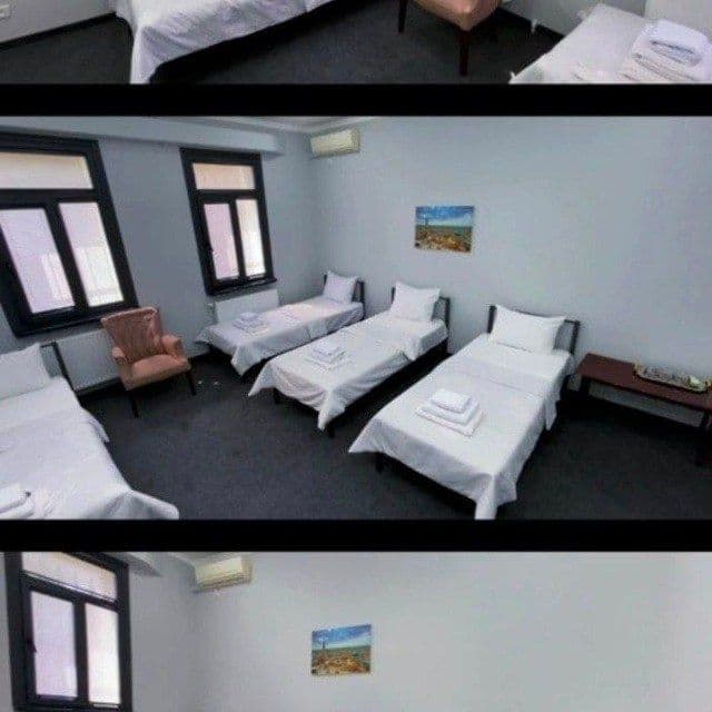 Хостел/Hotel, Eski ToshMI, Telc markazi. Arzon joy — 2