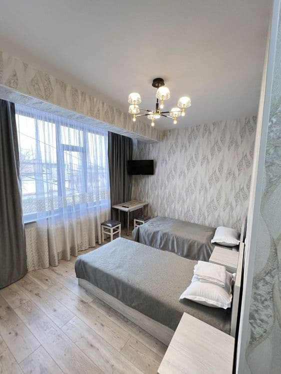 Хостел/Hotel, Eski ToshMI, Telc markazi. Arzon joy — 3