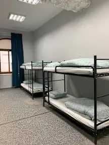 Хостел/Hotel, Eski ToshMI, Telc markazi. Arzon joy — 4