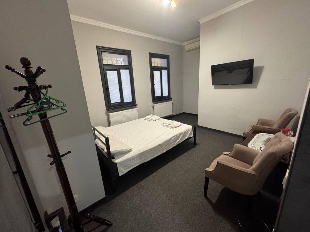 Хостел/Hotel, Eski ToshMI, Telc markazi. Arzon joy — 5