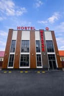 Halol hostel 50 000 dan 150 000 gacha