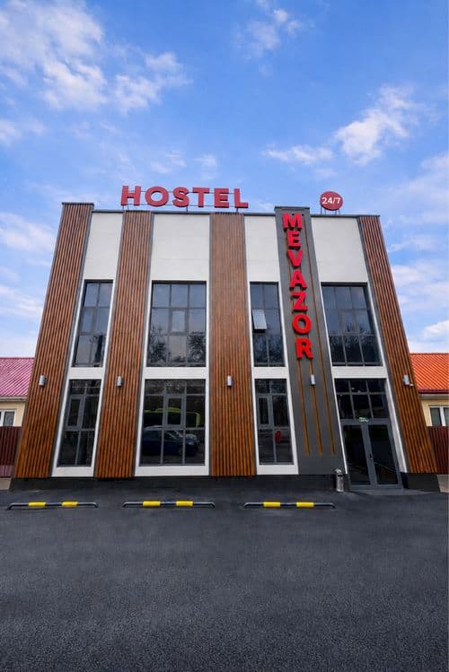 Halol hostel 50 000 dan 150 000 gacha — 1