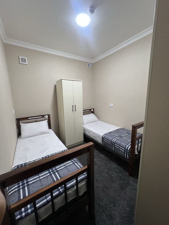 Halol hostel 50 000 dan 150 000 gacha — 3