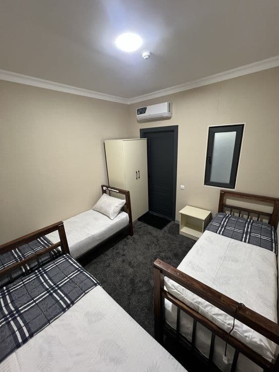 Halol hostel 50 000 dan 150 000 gacha — 4
