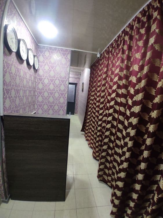 Hostel Xostel Уй квартира гостиница kvartira gostinsa Mehmonxona — 1