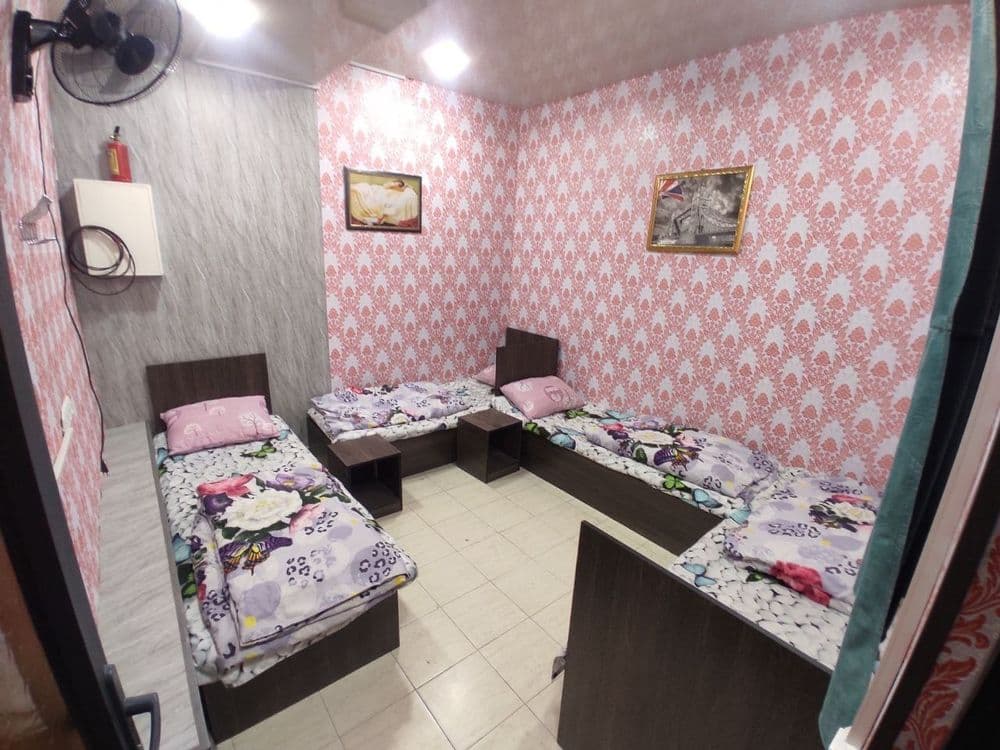 Hostel Xostel Уй квартира гостиница kvartira gostinsa Mehmonxona — 2