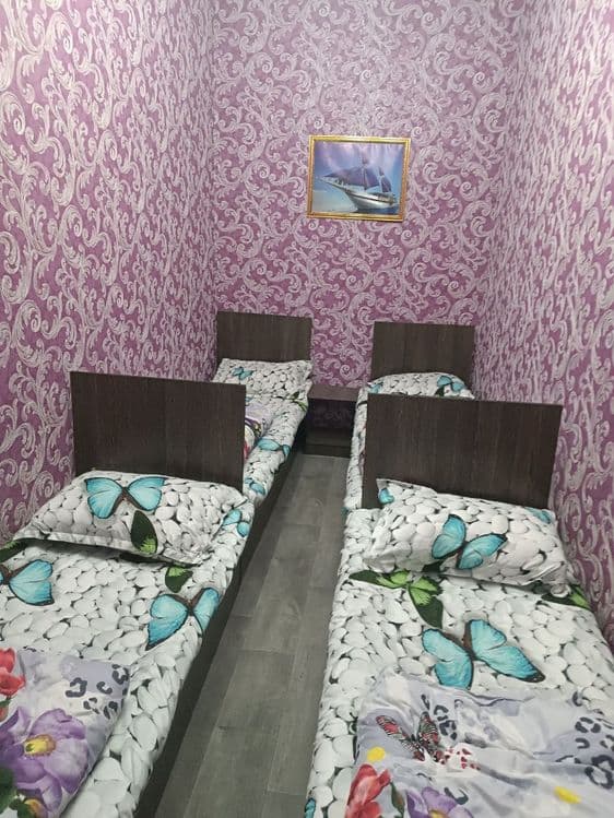 Hostel Xostel Уй квартира гостиница kvartira gostinsa Mehmonxona — 8