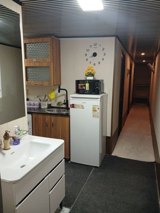 Юнусобод, MINI HOTEL. — 1