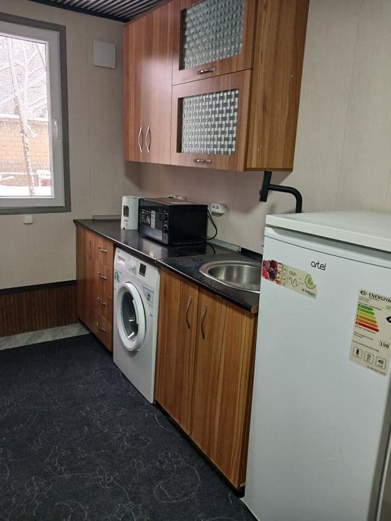 Юнусобод, MINI HOTEL. — 2