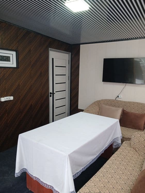 Юнусобод, MINI HOTEL. — 3