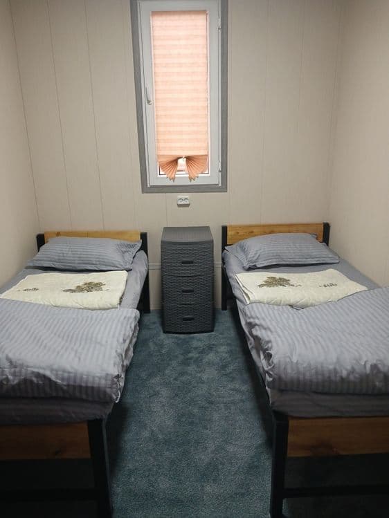 Юнусобод, MINI HOTEL. — 5