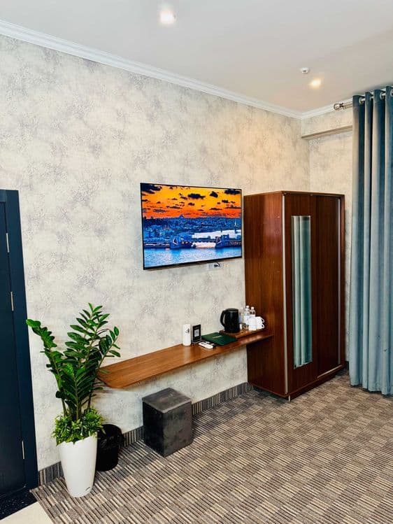 Hotel, Hostel, Mexmonxona, Xostel, Tashknet Hotel, Arda — 2