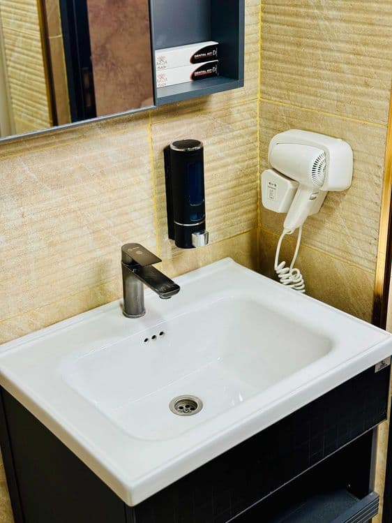 Hotel, Hostel, Mexmonxona, Xostel, Tashknet Hotel, Arda — 4