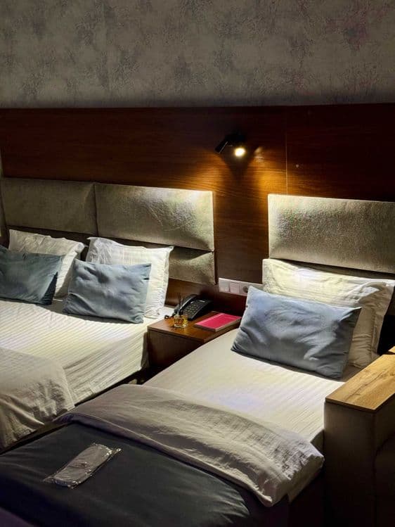 Hotel, Hostel, Mexmonxona, Xostel, Tashknet Hotel, Arda — 6