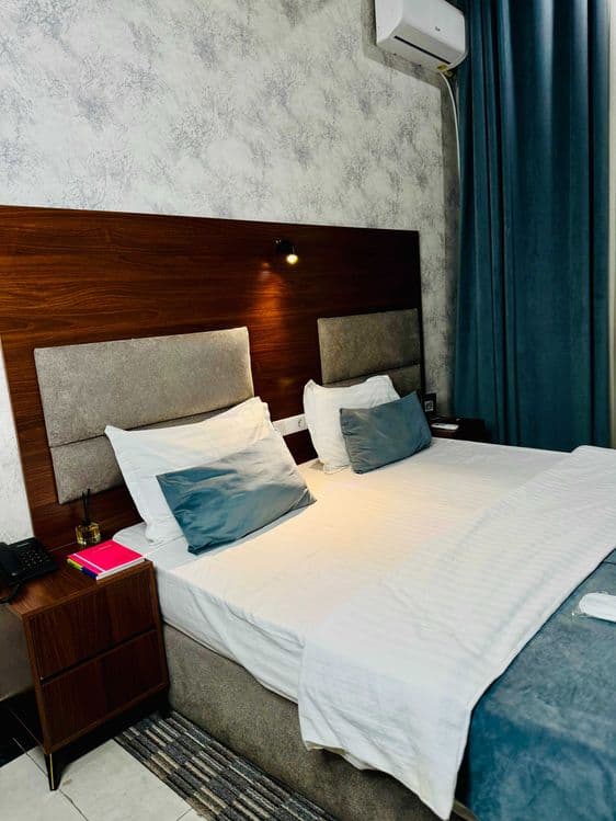 Hotel, Hostel, Mexmonxona, Xostel, Tashknet Hotel, Arda — 7
